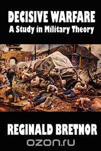Decisive Warfare