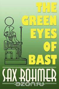The Green Eyes of Bast