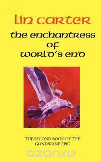 The Enchantress of World