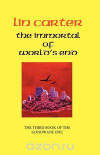 The Immortal of World