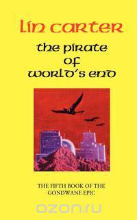 The Pirate of World