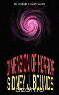 Dimension of Horror