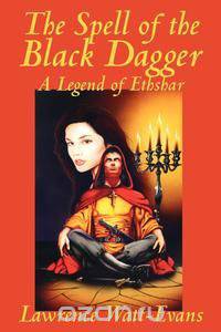 The Spell of the Black Dagger