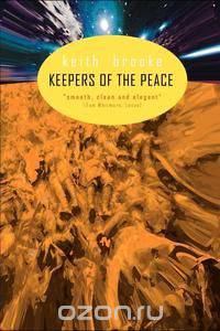 Keepers of the Peace