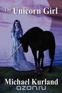 The Unicorn Girl