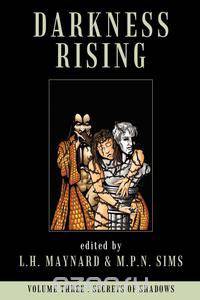 Darkness Rising, Vol. 3