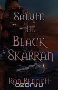 Salute the Black Skarran