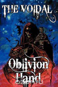 Oblivion Hand