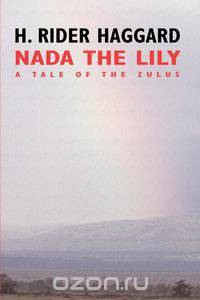 Nada the Lily