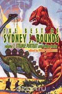 The Best of Sydney J. Bounds, Volume 1