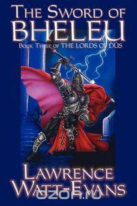 The Sword of Bheleu