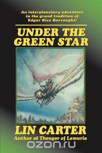 Under the Green Star