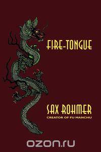 Fire-Tongue