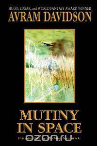 Mutiny in Space