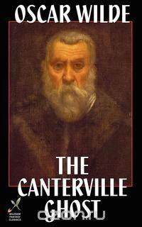 The Canterville Ghost