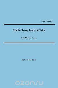 Marine Troop Leader
