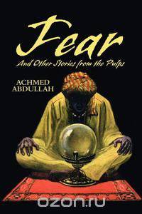 Fear and Other Stories from the Pulps