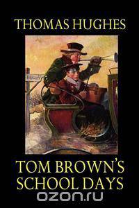 Tom Brown