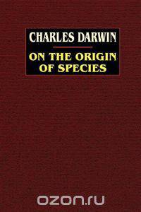 On the Origin of Species
