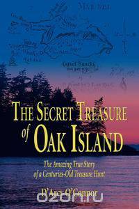 Secret Treasure of Oak Island