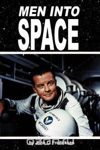 Men Into Space
