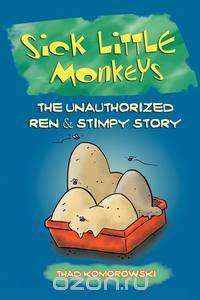 Sick Little Monkeys