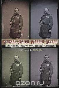 General Joseph Warren Revere