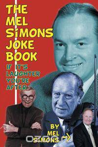 The Mel Simons Joke Book