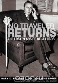 No Traveler Returns