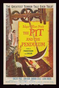 The Pit and the Pendulum