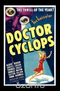 Dr. Cyclops