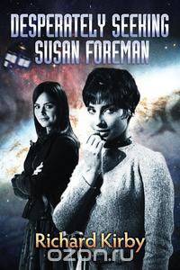 Desperately Seeking Susan Foreman