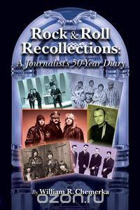 Rock & Roll Recollections