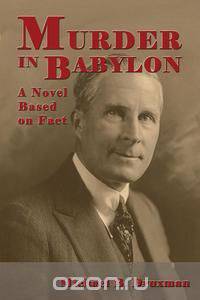 Murder In Babylon