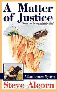 A Matter of Justice