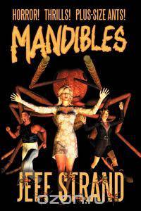 Mandibles