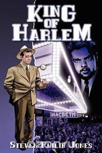 King of Harlem