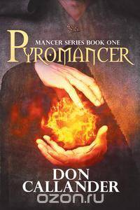 Pyromancer