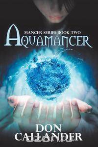 Aquamancer
