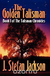 The Golden Talisman