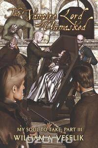 The Vampire Lord Unmasked