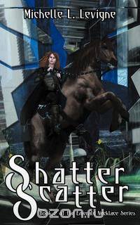 Shatter Scatter