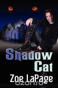 Shadow Cat