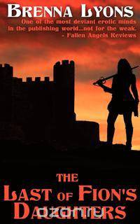 The Last of Fion
