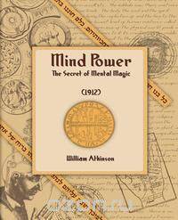 Mind Power (1912)