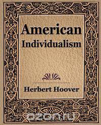 American Individualism (1922)