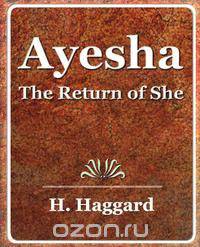 Ayesha - 1903