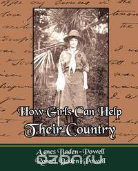 How Girls Can Help Their Country