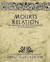 Mourt