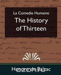 The History of Thirteen (New Edition)